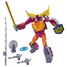 Hasbro The Transformers: The Movie Studio Series Voyager Class Action Figure MTMTE Collection: Autobot Hot Rod 14 cm