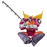 Hasbro The Transformers: The Movie Studio Series Voyager Class Action Figure MTMTE Collection: Autobot Hot Rod 14 cm