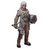 Hot Toys Brothersfree 1/6 Space Worker Baby (Brothersfree 25th Version) 28 cm