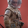 Hot Toys Brothersfree 1/6 Space Worker Baby (Brothersfree 25th Version) 28 cm