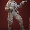 Hot Toys Brothersfree 1/6 Space Worker Baby (Brothersfree 25th Version) 28 cm