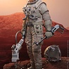 Hot Toys Brothersfree 1/6 Space Worker Baby (Brothersfree 25th Version) 28 cm