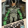 Neca Teenage Mutant Ninja Turtles (Mirage Comics) Action Figure Shock Commando Triceraton 18 cm