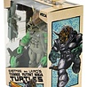 Neca Teenage Mutant Ninja Turtles (Mirage Comics) Action Figure Shock Commando Triceraton 18 cm