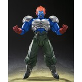 Tamashii Nations Dragon Ball Z S.H. Figuarts Action Figure Fusion Android 13 18 cm