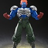 Tamashii Nations Dragon Ball Z S.H. Figuarts Action Figure Fusion Android 13 18 cm
