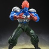 Tamashii Nations Dragon Ball Z S.H. Figuarts Action Figure Fusion Android 13 18 cm