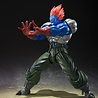 Tamashii Nations Dragon Ball Z S.H. Figuarts Action Figure Fusion Android 13 18 cm