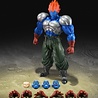 Tamashii Nations Dragon Ball Z S.H. Figuarts Action Figure Fusion Android 13 18 cm