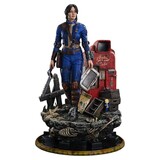 Prime 1 Studio Fallout (TV Series) Real Elite Masterline Series Statue 1/4 Lucy MacLean 59 cm