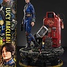 Prime 1 Studio Fallout (TV Series) Real Elite Masterline Series Statue 1/4 Lucy MacLean 59 cm