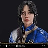 Prime 1 Studio Fallout (TV Series) Real Elite Masterline Series Statue 1/4 Lucy MacLean 59 cm