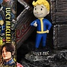 Prime 1 Studio Fallout (TV Series) Real Elite Masterline Series Statue 1/4 Lucy MacLean 59 cm
