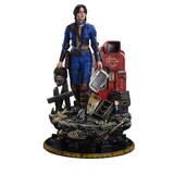 Prime 1 Studio Fallout (TV Series) Real Elite Masterline Series Statue 1/4 Lucy MacLean Bonus Version 59 cm