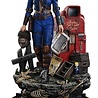 Prime 1 Studio Fallout (TV Series) Real Elite Masterline Series Statue 1/4 Lucy MacLean Bonus Version 59 cm