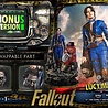 Prime 1 Studio Fallout (TV Series) Real Elite Masterline Series Statue 1/4 Lucy MacLean Bonus Version 59 cm