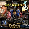 Prime 1 Studio Fallout (TV Series) Real Elite Masterline Series Statue 1/4 Lucy MacLean Bonus Version 59 cm