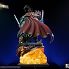 HEX Collectibles Hearthstone Statue 1/10 Varian Wrynn 31 cm