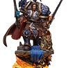 HEX Collectibles Hearthstone Statue 1/6 Varian Wrynn 52 cm