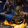 HEX Collectibles Hearthstone Statue 1/6 Varian Wrynn 52 cm
