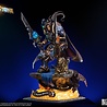 HEX Collectibles Hearthstone Statue 1/6 Varian Wrynn 52 cm