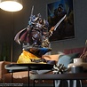 HEX Collectibles Hearthstone Statue 1/6 Varian Wrynn 52 cm