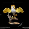 Star Ace Toys Ray Harryhausens Diorama Resin Statue Bubo Deluxe Ver. 28 cm