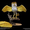 Star Ace Toys Ray Harryhausens Diorama Resin Statue Bubo Deluxe Ver. 28 cm