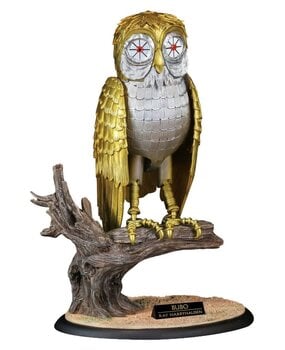 Star Ace Toys Ray Harryhausens Diorama Resin Statue Bubo Normal Ver. 28 cm