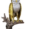 Star Ace Toys Ray Harryhausens Diorama Resin Statue Bubo Normal Ver. 28 cm