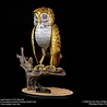 Star Ace Toys Ray Harryhausens Diorama Resin Statue Bubo Normal Ver. 28 cm