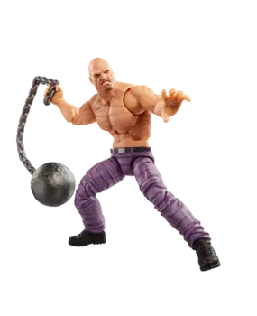 Hasbro Marvel Legends Secret Wars Action Figure Absorbing Man 15 cm