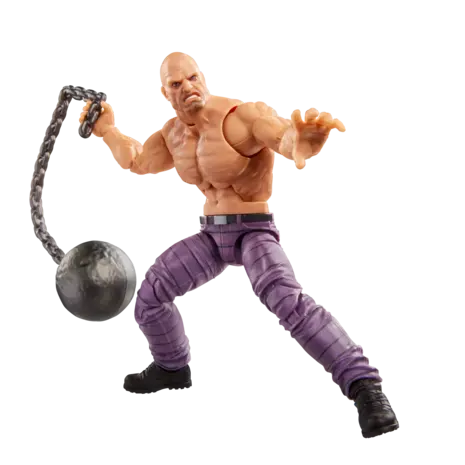 Hasbro Marvel Legends Secret Wars Action Figure Absorbing Man 15 cm