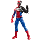Hasbro Marvel Legends Secret Wars Action Figure Spider-Man (Alien Costume) 15 cm