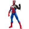 Hasbro Marvel Legends Secret Wars Action Figure Spider-Man (Alien Costume) 15 cm