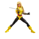 Hasbro Marvel Legends Secret Wars Action Figure Marvel's Magik 15 cm