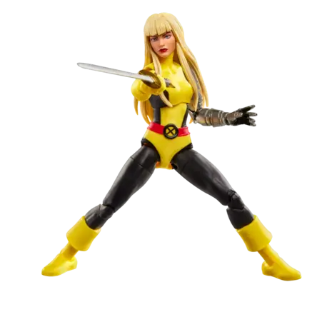 Hasbro Marvel Legends Secret Wars Action Figure Marvel's Magik 15 cm