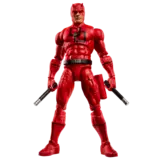 Hasbro Marvel Legends Secret Wars Action Figure Daredevil 15 cm