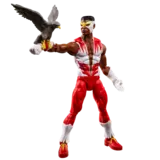 Hasbro Marvel Legends Secret Wars Action Figure Marvel's Falcon 15 cm