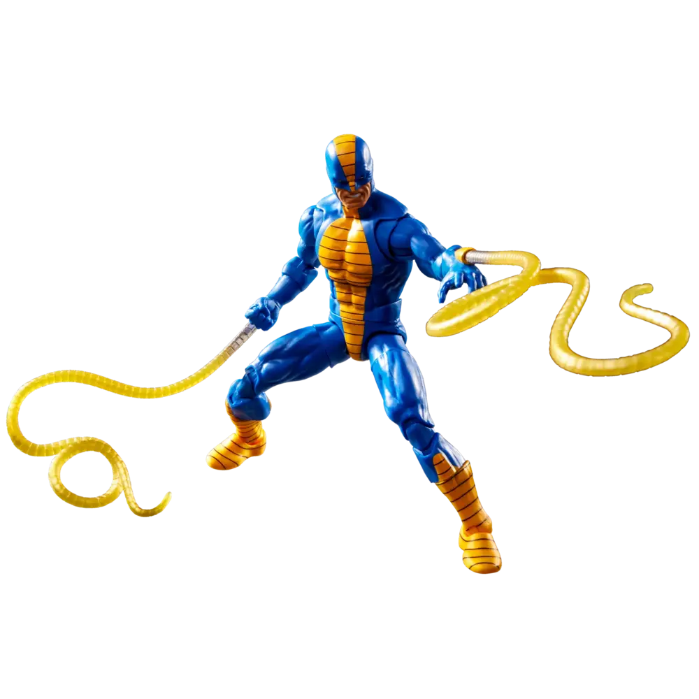 Hasbro Marvel Legends Secret Wars Action Figure Constrictor 15 cm