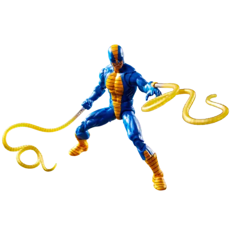 Hasbro Marvel Legends Secret Wars Action Figure Constrictor 15 cm