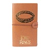 Grupo Erik Lord of the Rings Travel Notebook