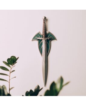 Grupo Erik Lord of the Rings Sting Decoratieve Lamp