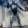 Neca RoboCop Action Figure Ultimate Battle Damaged RoboCop with Chair 18 cm Neca RoboCop Action Figure Ultimate Battle Damaged RoboCop with Chair 18 cm