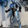 Neca RoboCop Action Figure Ultimate Battle Damaged RoboCop with Chair 18 cm Neca RoboCop Action Figure Ultimate Battle Damaged RoboCop with Chair 18 cm