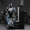 Neca RoboCop Action Figure Ultimate Battle Damaged RoboCop with Chair 18 cm Neca RoboCop Action Figure Ultimate Battle Damaged RoboCop with Chair 18 cm