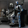 Neca RoboCop Action Figure Ultimate Battle Damaged RoboCop with Chair 18 cm Neca RoboCop Action Figure Ultimate Battle Damaged RoboCop with Chair 18 cm
