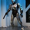 Neca RoboCop Action Figure Ultimate Battle Damaged RoboCop with Chair 18 cm Neca RoboCop Action Figure Ultimate Battle Damaged RoboCop with Chair 18 cm