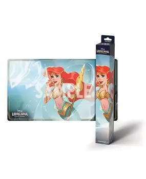Ravensburger Disney Lorcana: Ariel Playmat