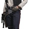Hot Toys Star Wars Episode IV Action Figure 1/4 Han Solo 46 cm Hot Toys Star Wars Episode IV Action Figure 1/4 Han Solo 46 cm
